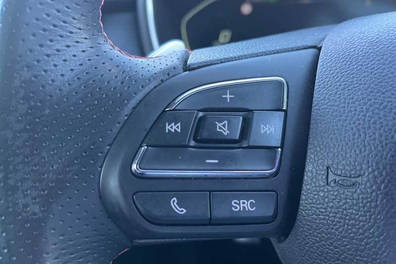 Used MG MG HS 2022 for sale - 77146112: Photo 21