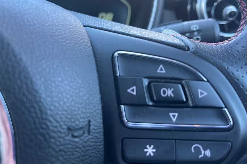 Used MG MG HS 2022 for sale - 77146112: Photo 22