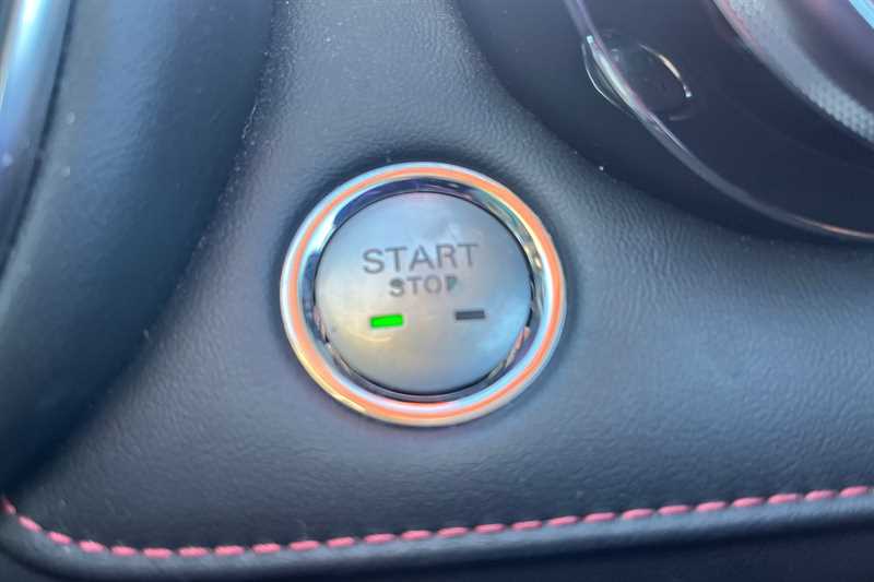 Used MG MG HS 2022 for sale - 77146112: Photo 31