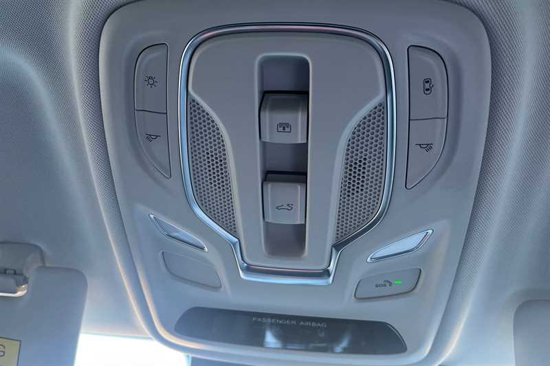 Used MG MG HS 2022 for sale - 77146112: Photo 36