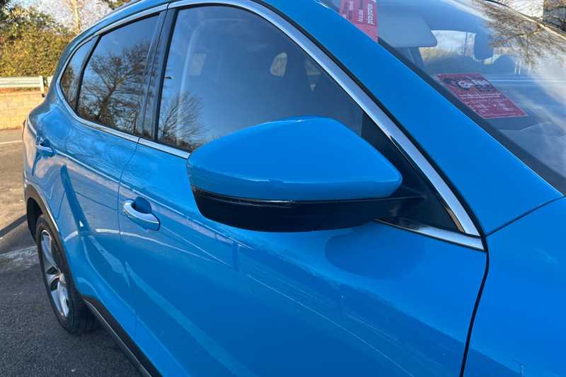 Used MG MG HS 2022 for sale - 77146112: Photo 50