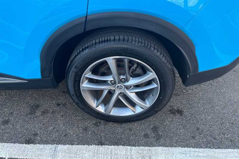 Used MG MG HS 2022 for sale - 77146112: Photo 53