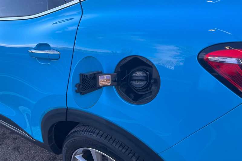 Used MG MG HS 2022 for sale - 77146112: Photo 54