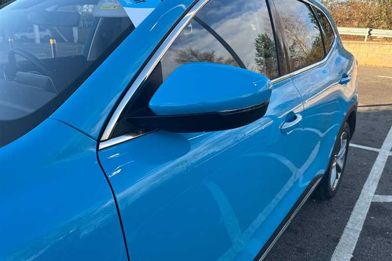 Used MG MG HS 2022 for sale - 77146112: Photo 55