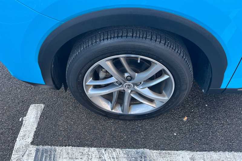 Used MG MG HS 2022 for sale - 77146112: Photo 56