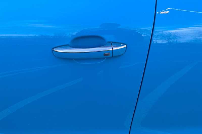 Used MG MG HS 2022 for sale - 77146112: Photo 57