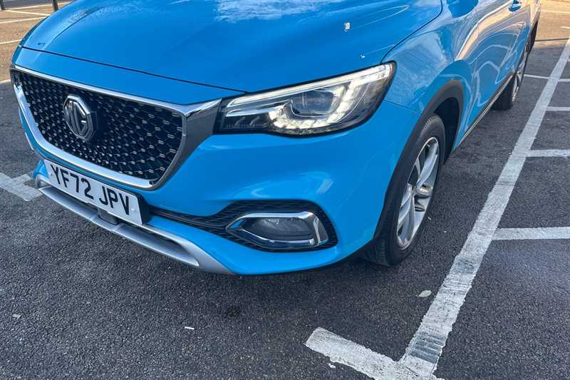 Used MG MG HS 2022 for sale - 77146112: Photo 59