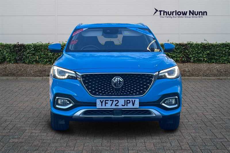 Used MG MG HS 2022 for sale - 77146112: Photo 8