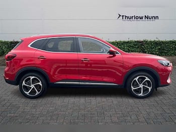 Used MG MG HS 2023 for sale - 79578128: Photo
