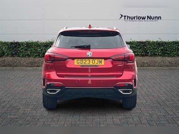 Used MG MG HS 2023 for sale - 79578128: Photo