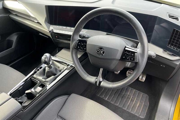Used Vauxhall Astra 2023 for sale - 76204125: Photo 10