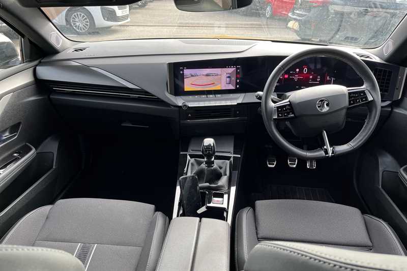 Used Vauxhall Astra 2023 for sale - 76204125: Photo 12