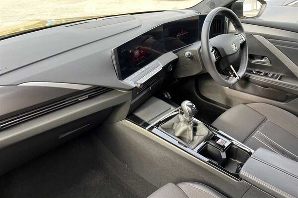 Used Vauxhall Astra 2023 for sale - 76204125: Photo 13