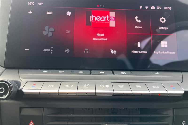 Used Vauxhall Astra 2023 for sale - 76204125: Photo 17