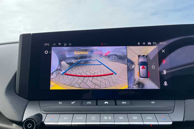 Used Vauxhall Astra 2023 for sale - 76204125: Photo 19