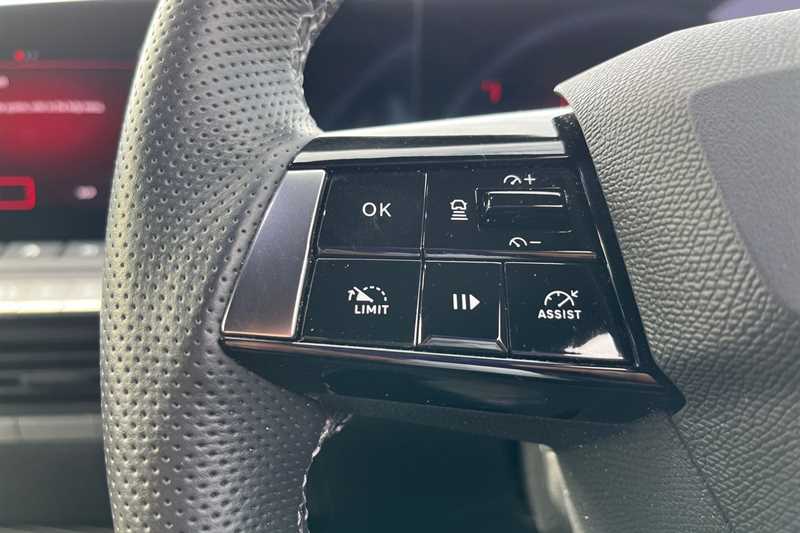 Used Vauxhall Astra 2023 for sale - 76204125: Photo 21