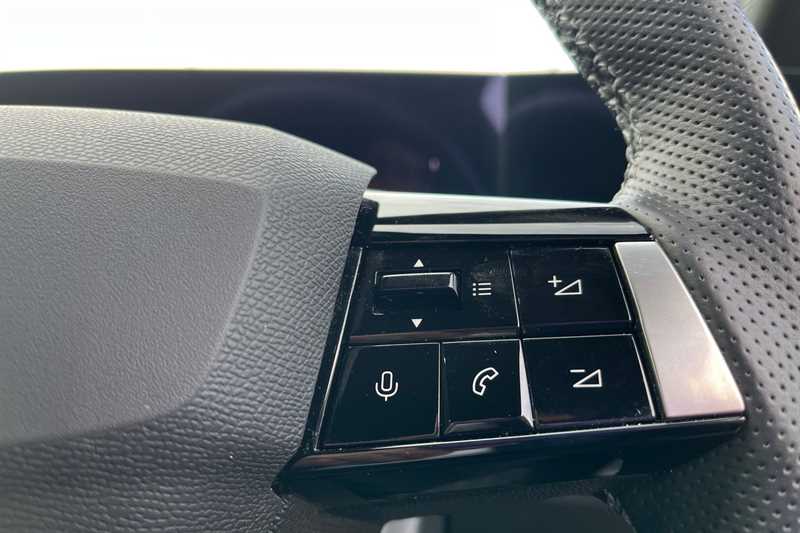 Used Vauxhall Astra 2023 for sale - 76204125: Photo 22