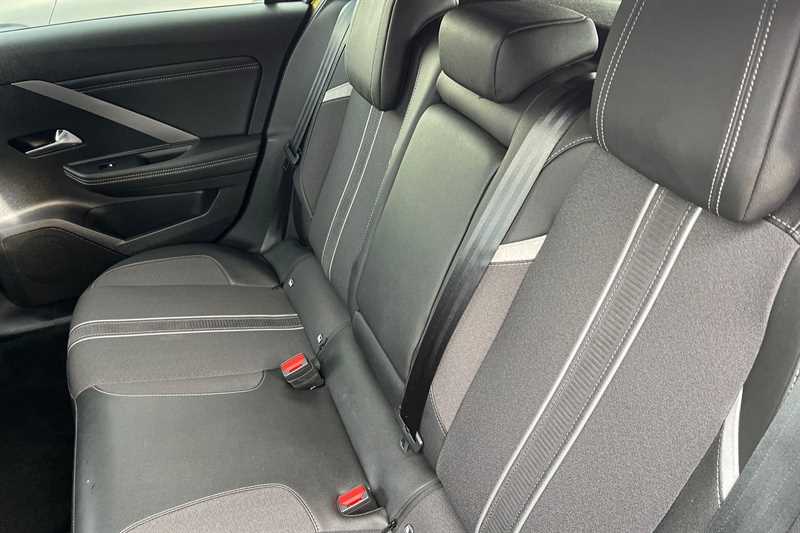 Used Vauxhall Astra 2023 for sale - 76204125: Photo 23