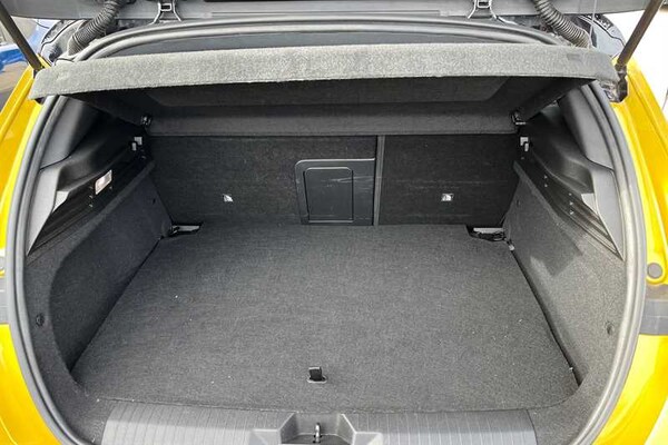 Used Vauxhall Astra 2023 for sale - 76204125: Photo 24
