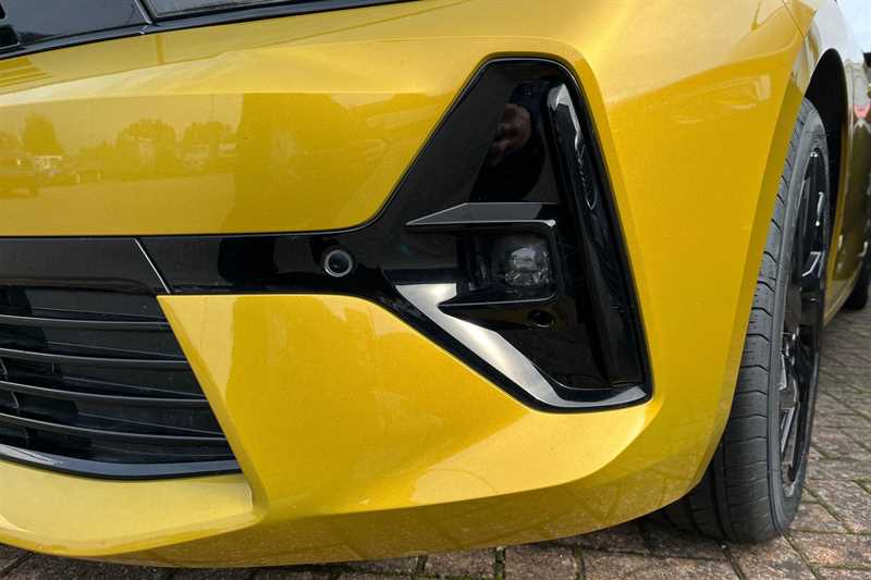 Used Vauxhall Astra 2023 for sale - 76204125: Photo 31