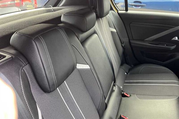 Used Vauxhall Astra 2023 for sale - 76204125: Photo 36