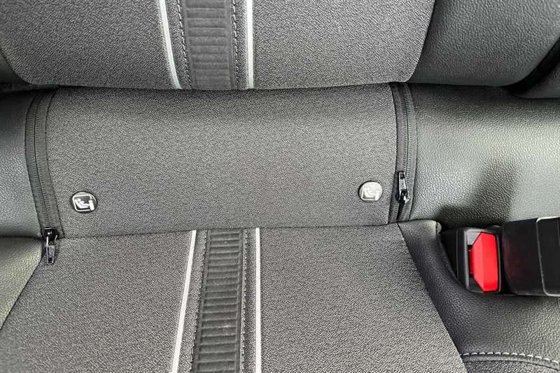 Used Vauxhall Astra 2023 for sale - 76204125: Photo 38