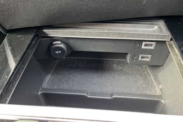 Used Vauxhall Astra 2023 for sale - 76204125: Photo 40