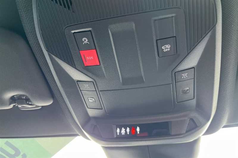 Used Vauxhall Astra 2023 for sale - 76204125: Photo 43