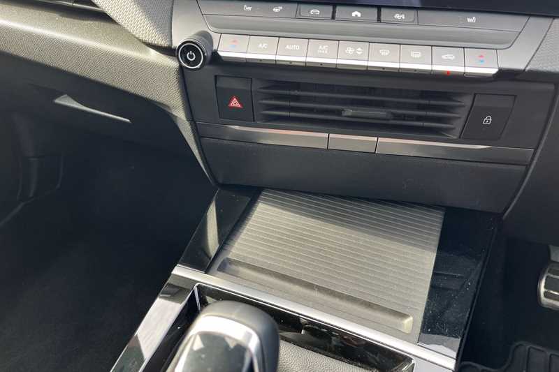 Used Vauxhall Astra 2023 for sale - 76204125: Photo 44