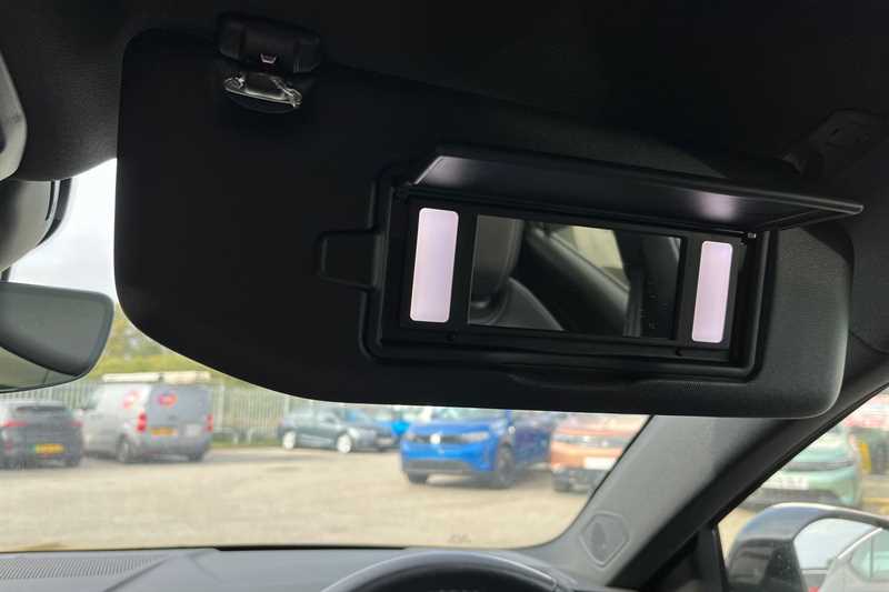 Used Vauxhall Astra 2023 for sale - 76204125: Photo 46