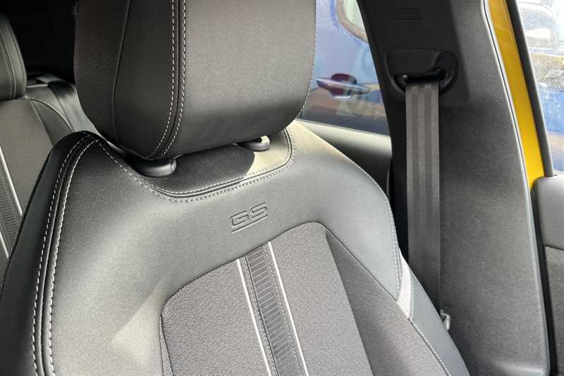 Used Vauxhall Astra 2023 for sale - 76204125: Photo 51