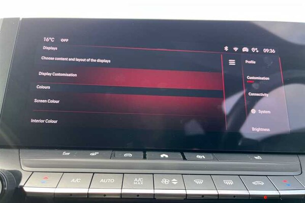 Used Vauxhall Astra 2023 for sale - 76204125: Photo 56