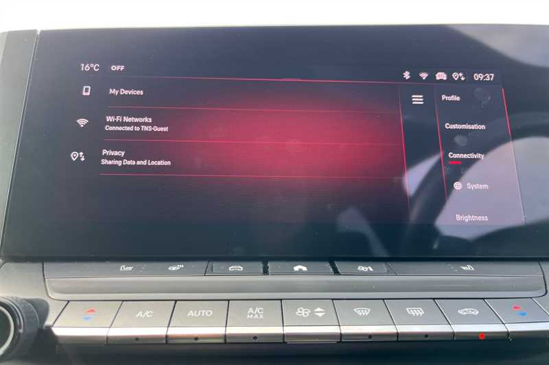 Used Vauxhall Astra 2023 for sale - 76204125: Photo 57