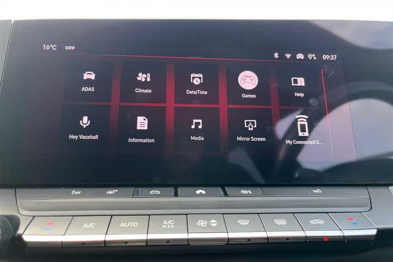 Used Vauxhall Astra 2023 for sale - 76204125: Photo 58