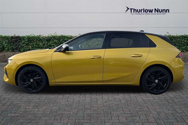 Used Vauxhall Astra 2023 for sale - 76204125: Photo 6