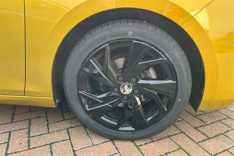 Used Vauxhall Astra 2023 for sale - 76204125: Photo 9