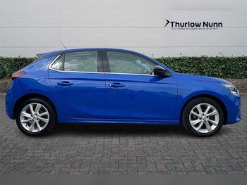 Used Vauxhall Corsa 2021 for sale - 79147286: Photo