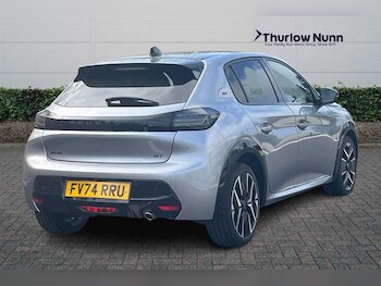 Used Peugeot 208 2024 for sale - 78351476: Photo