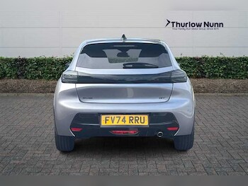 Used Peugeot 208 2024 for sale - 78351476: Photo