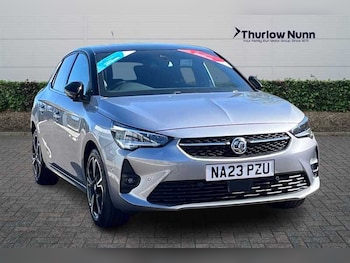Used Vauxhall Corsa 2023 for sale - 78798699: Photo