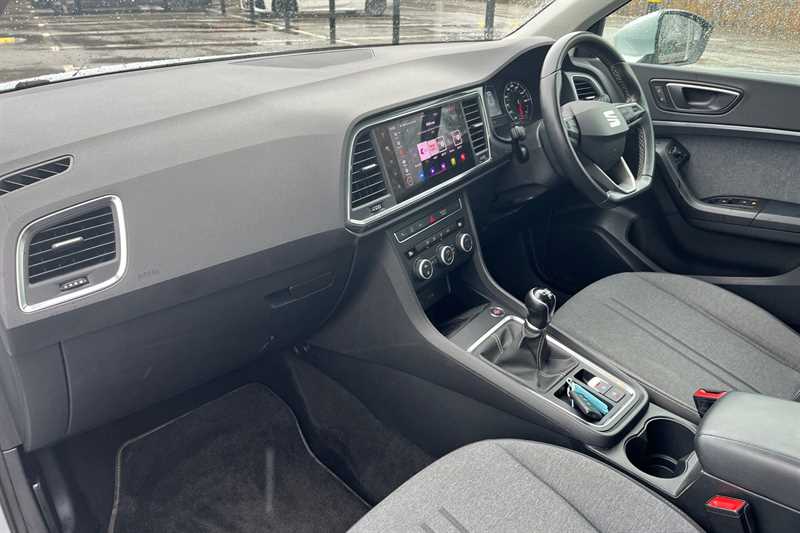 Used SEAT Ateca 2021 for sale - 77588741: Photo 13