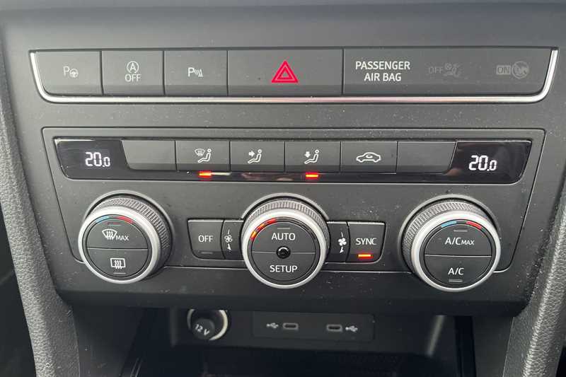 Used SEAT Ateca 2021 for sale - 77588741: Photo 15