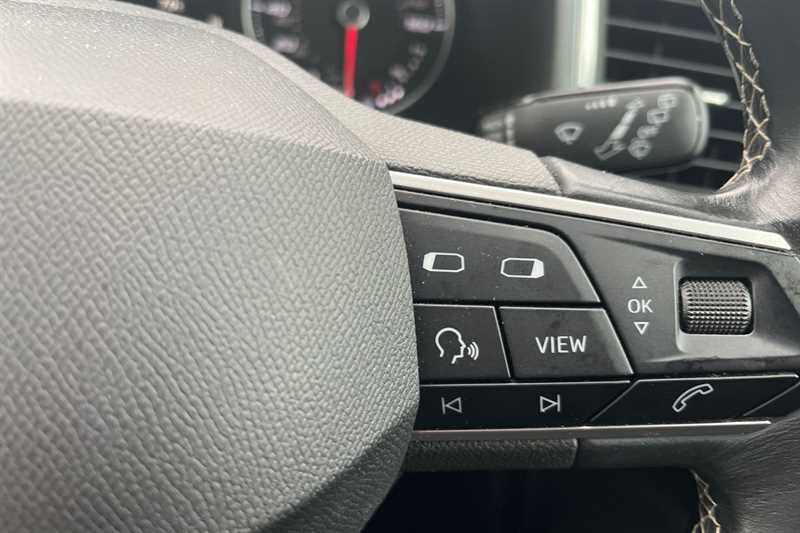 Used SEAT Ateca 2021 for sale - 77588741: Photo 22