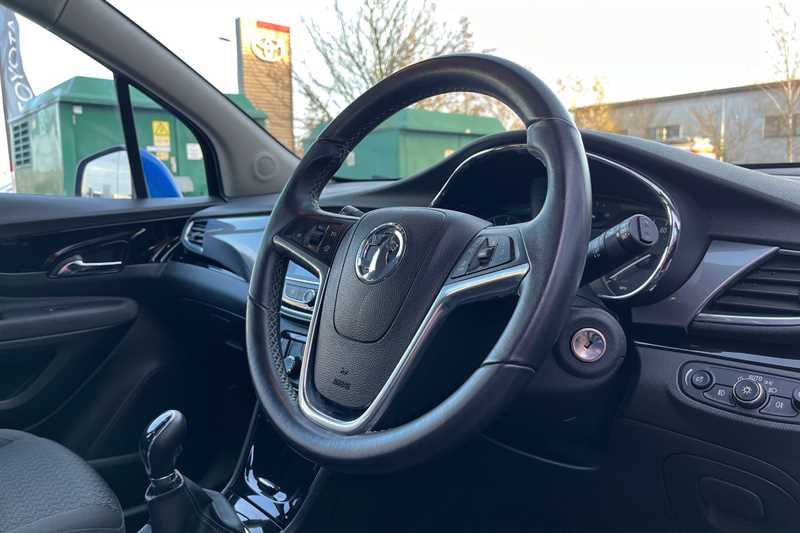 Used Vauxhall Mokka X for sale - 76999816: Photo 10