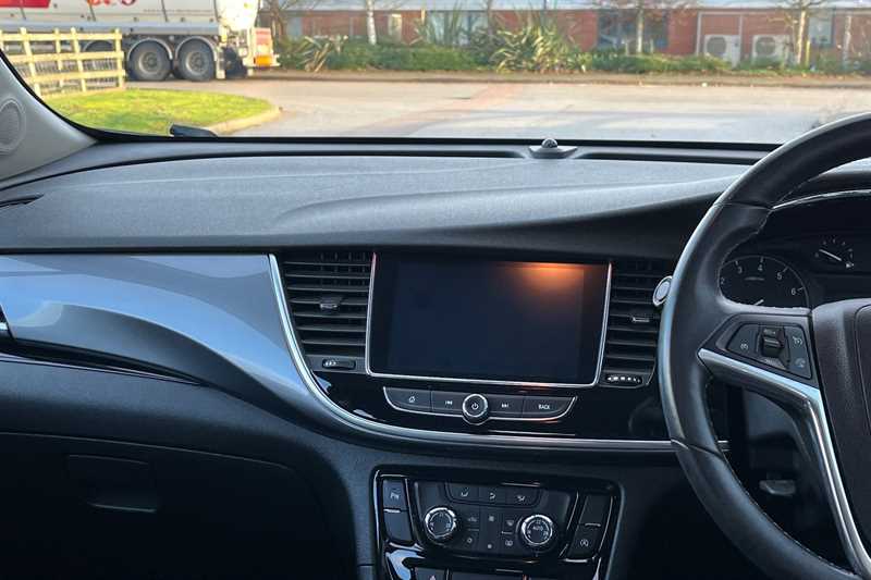 Used Vauxhall Mokka X for sale - 76999816: Photo 14