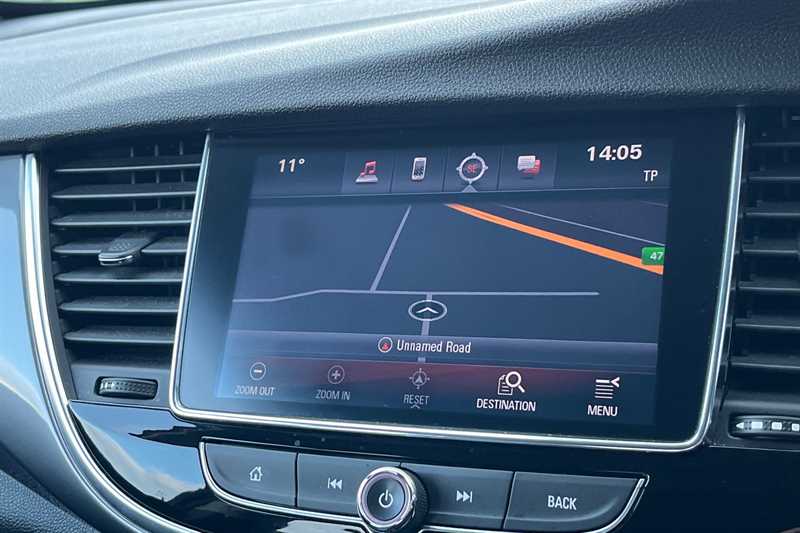 Used Vauxhall Mokka X for sale - 76999816: Photo 18