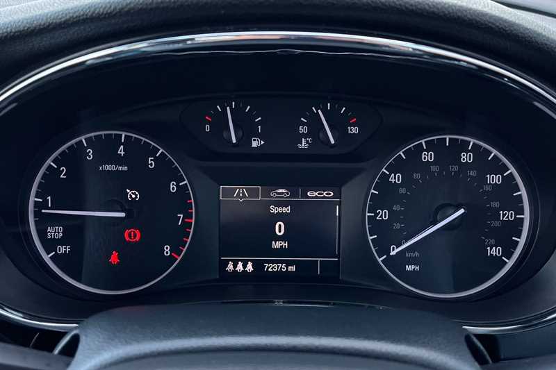 Used Vauxhall Mokka X for sale - 76999816: Photo 20