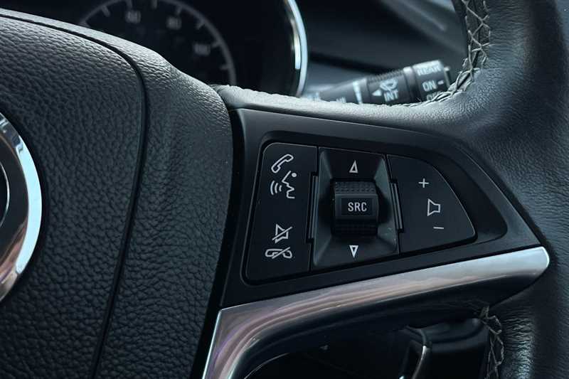 Used Vauxhall Mokka X for sale - 76999816: Photo 22