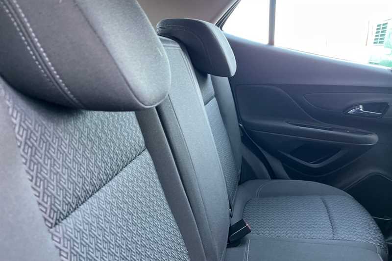 Used Vauxhall Mokka X for sale - 76999816: Photo 23