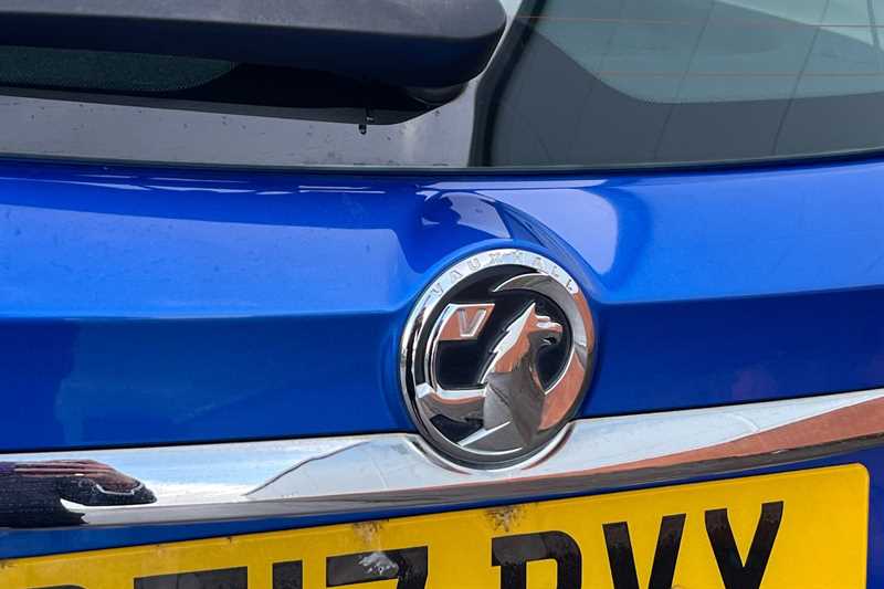 Used Vauxhall Mokka X for sale - 76999816: Photo 25